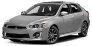 2016 Mitsubishi Lancer Sportback 4dr FWD Hatchback_101